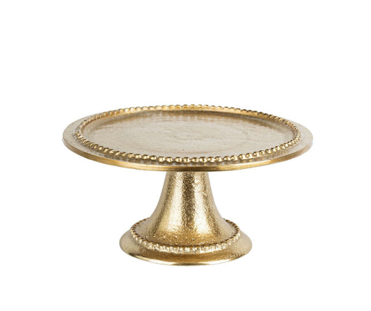 Patera Deluxe Gold 4B