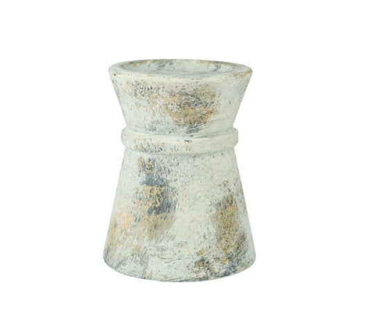 Świecznik Garden Green B