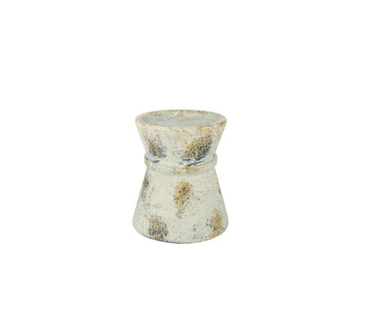 Świecznik Garden Green C