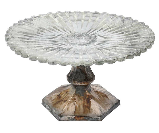 Patera Na Nodze Barok Old 4