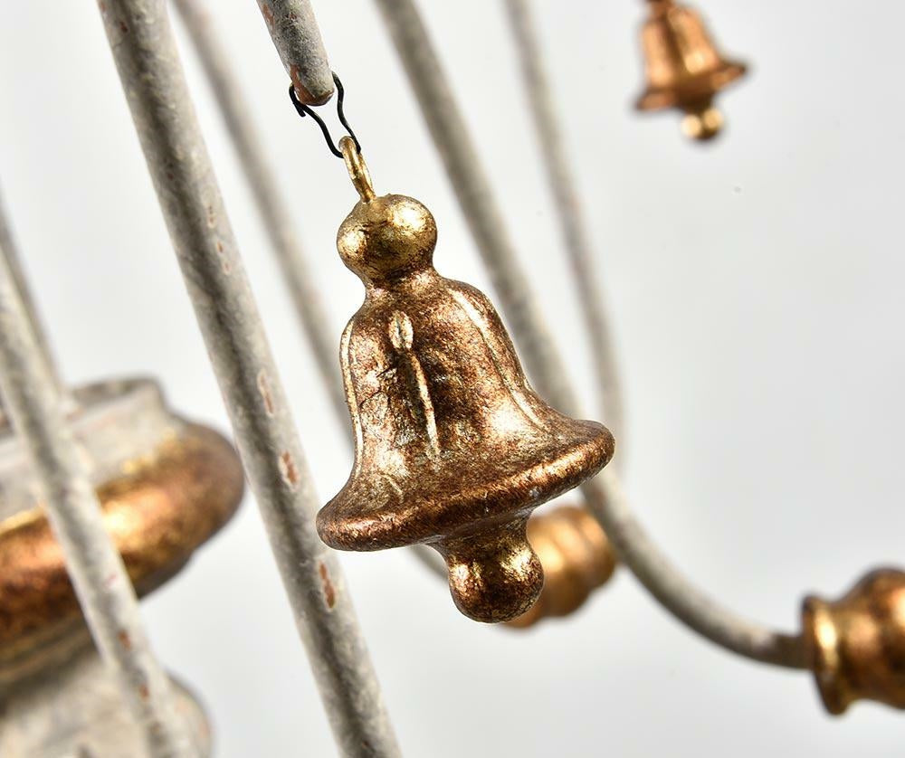 Żyrandol Vintage A Kolekcja Belldeco