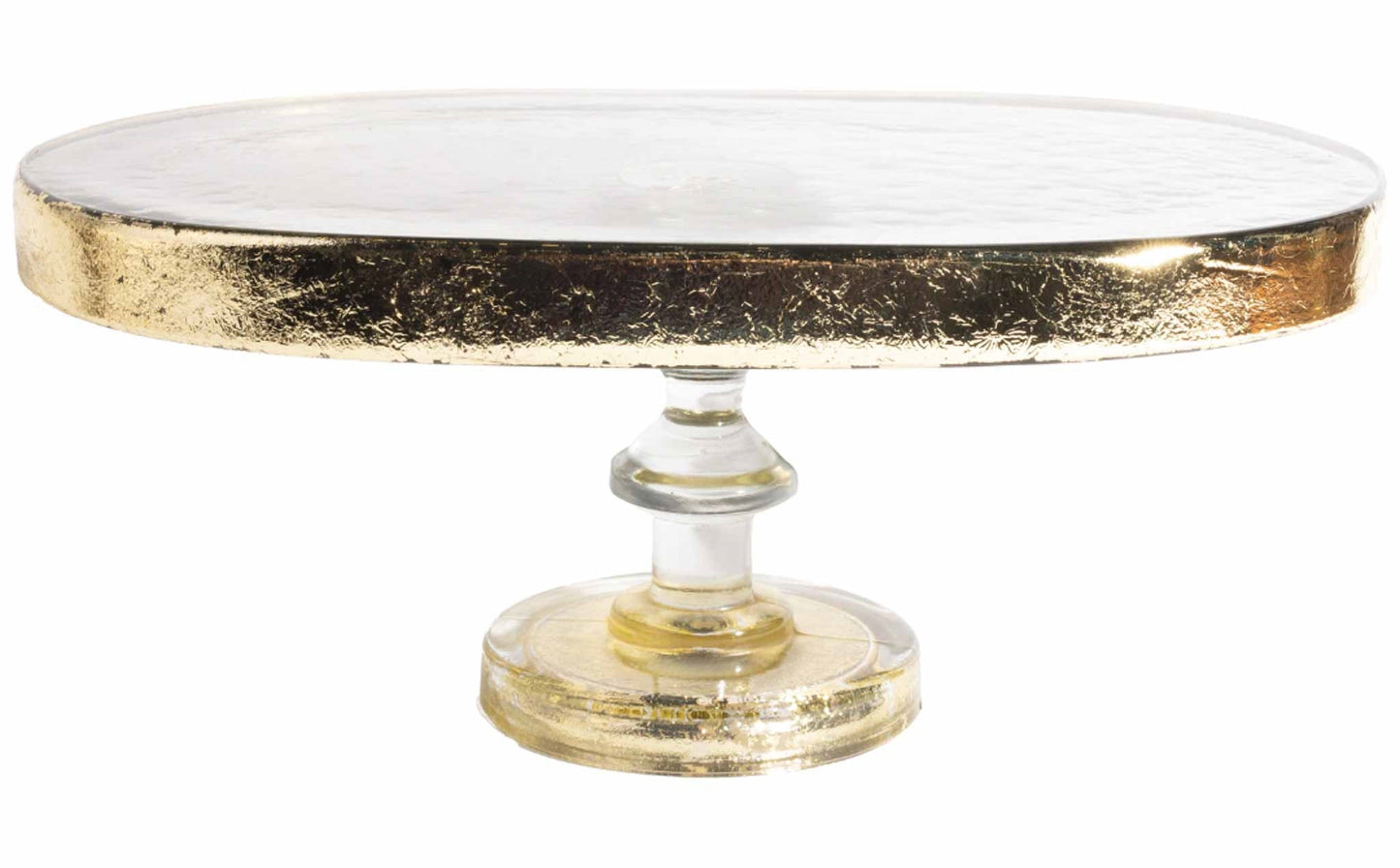 Patera Gold Line Podłużna