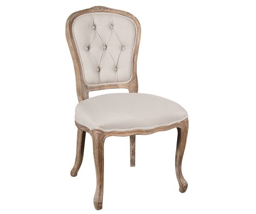 Krzesło Classic Cotton