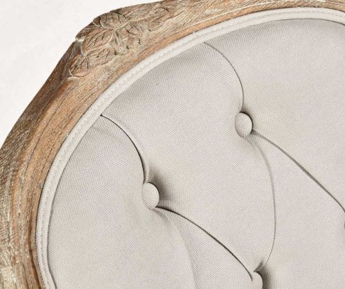 Krzesło Classic Cotton