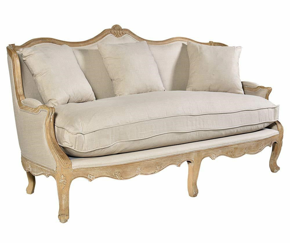 Sofa Classic 2