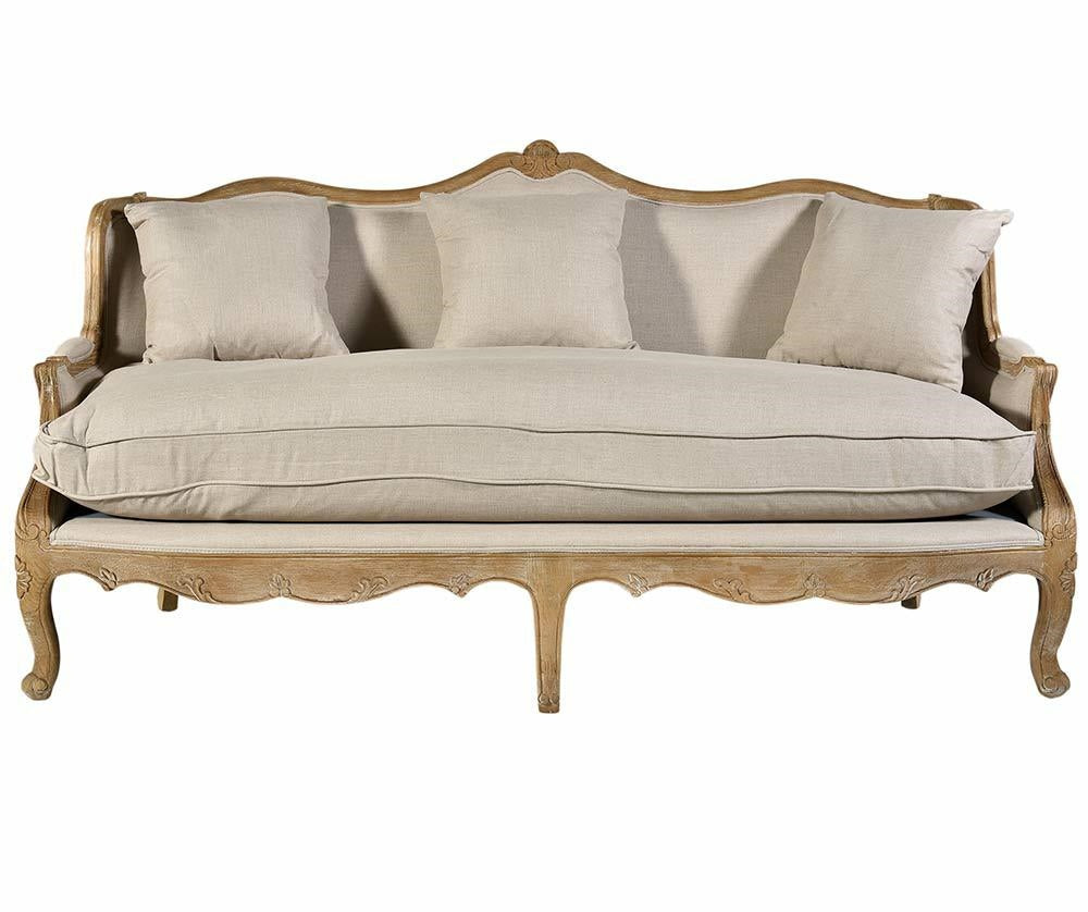 Sofa Classic 2