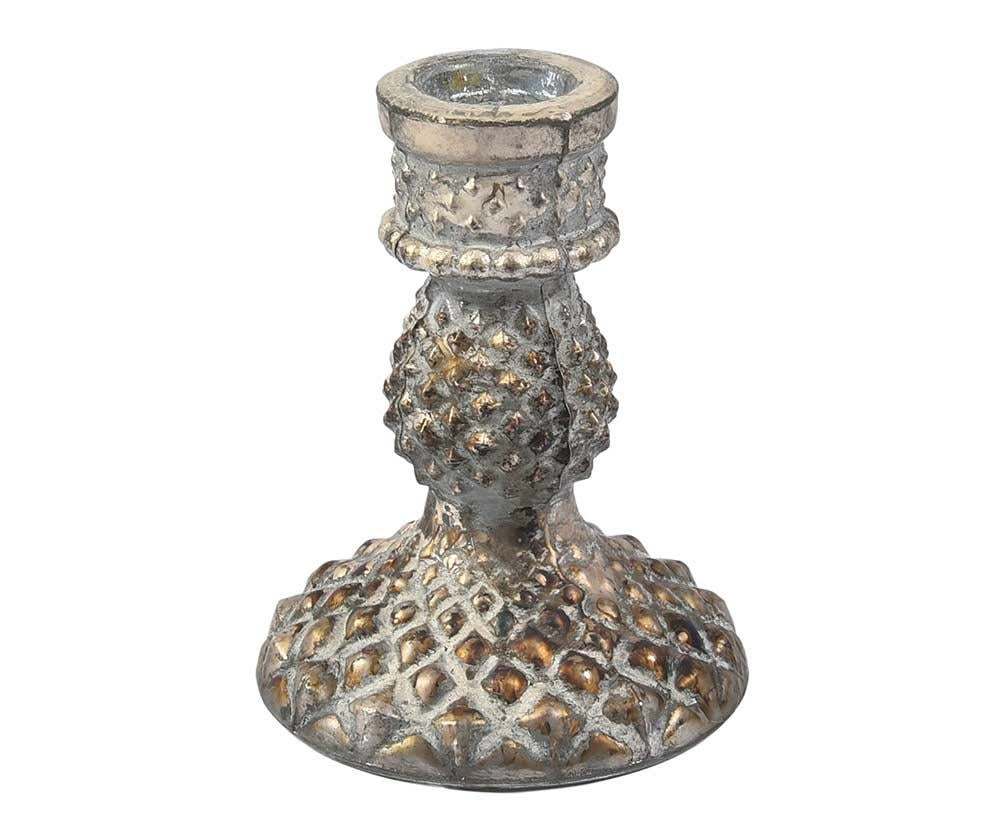 Świecznik Barok Old Antic 5