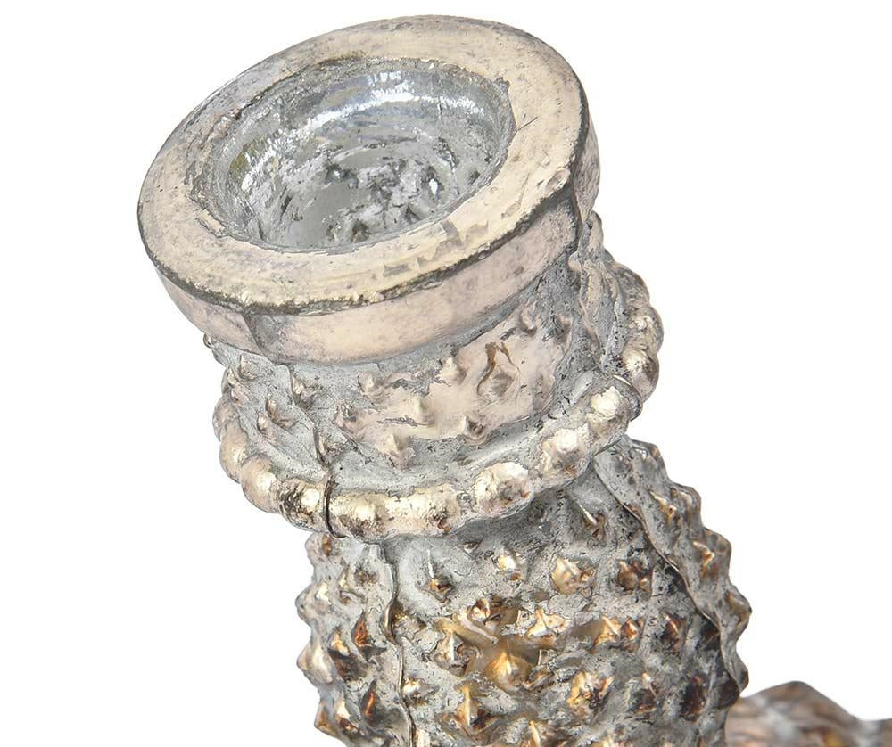 Świecznik Barok Old Antic 5