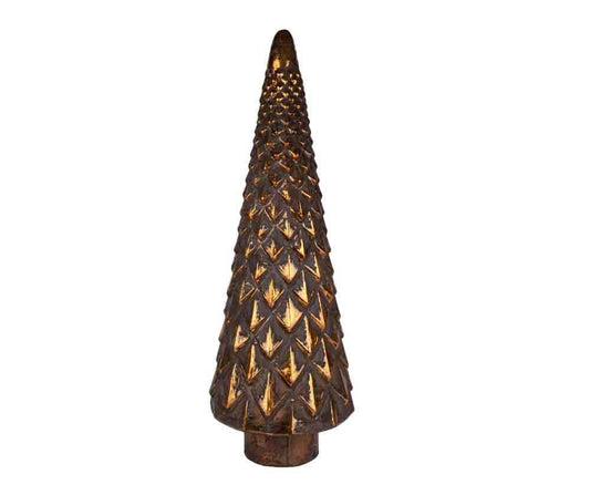 Choinka Bosco Golden Eve 5