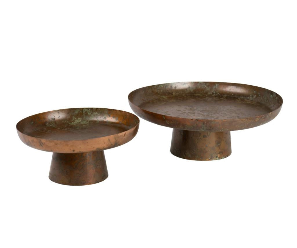 Patera na Nodze Garden Green B