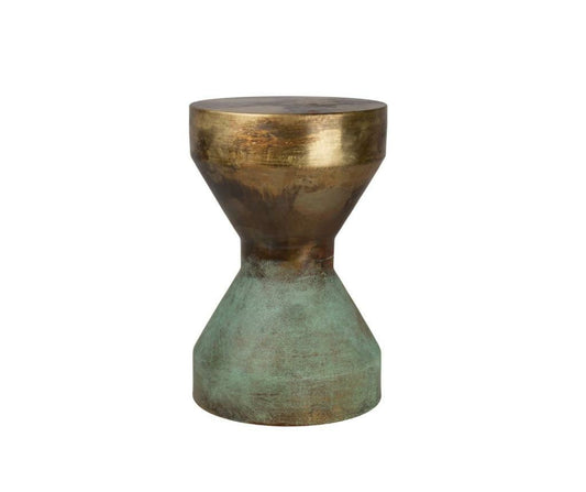 Stolik Garden Green Boczny 1