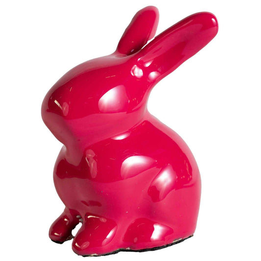 Figurka Zając Rose B