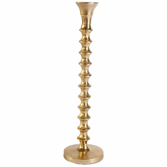 Świecznik Gold Line Smukły 1B