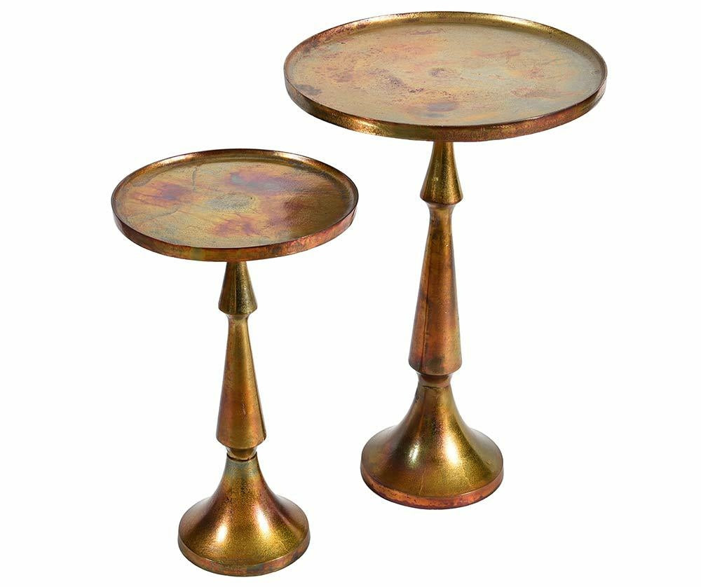 Patera Barok Old 1A