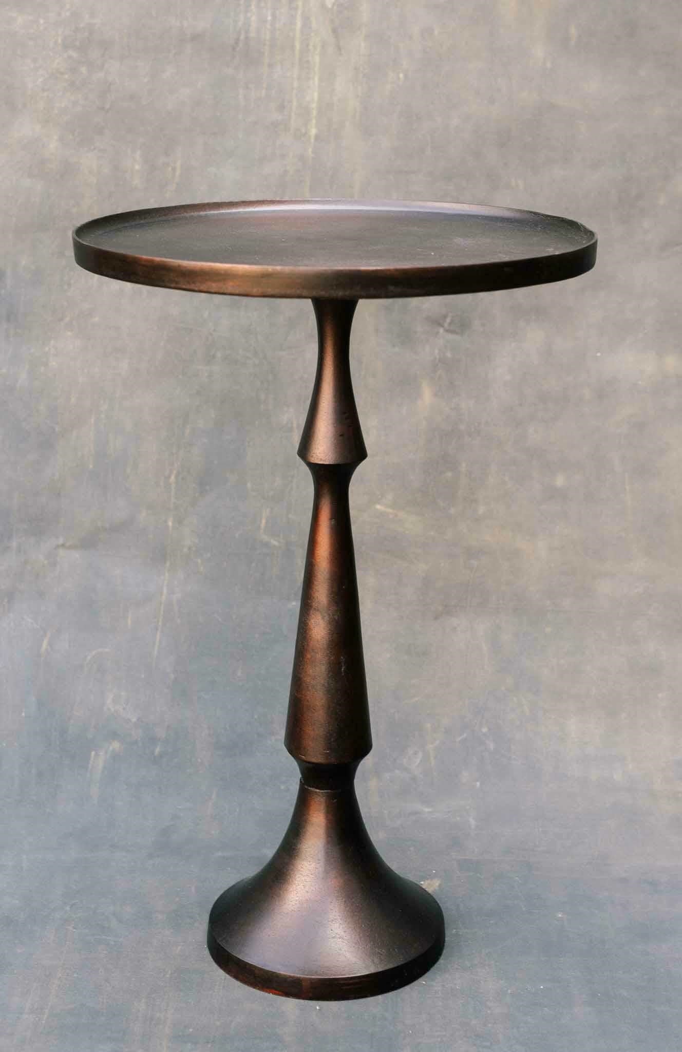 Patera Rustic 1A