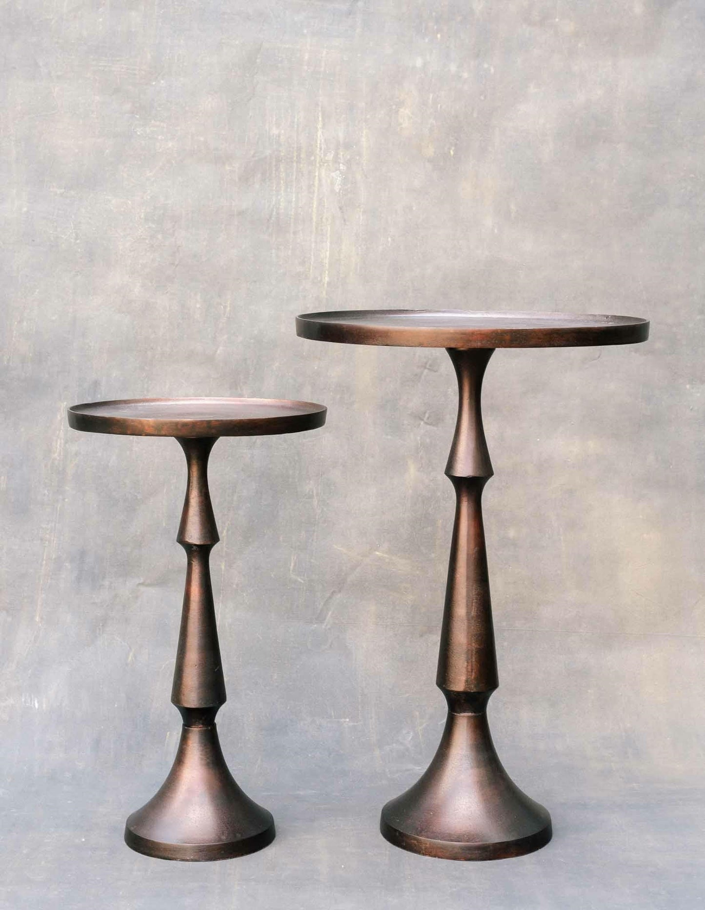 Patera Rustic 1A