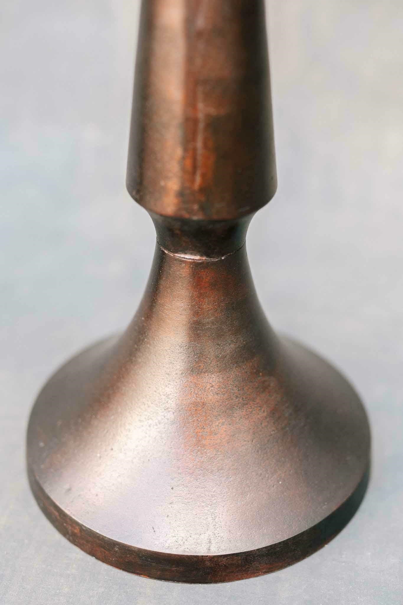 Patera Rustic 1A