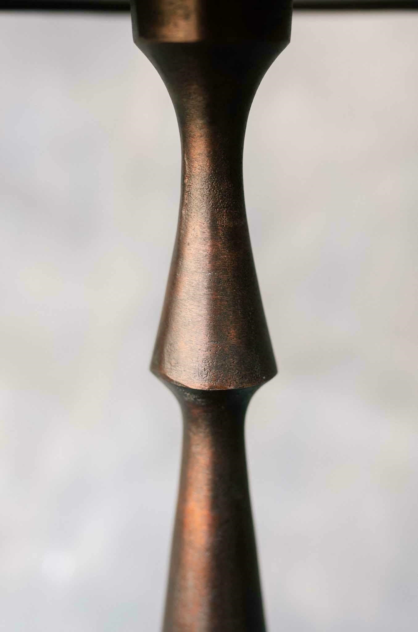 Patera Rustic 1A