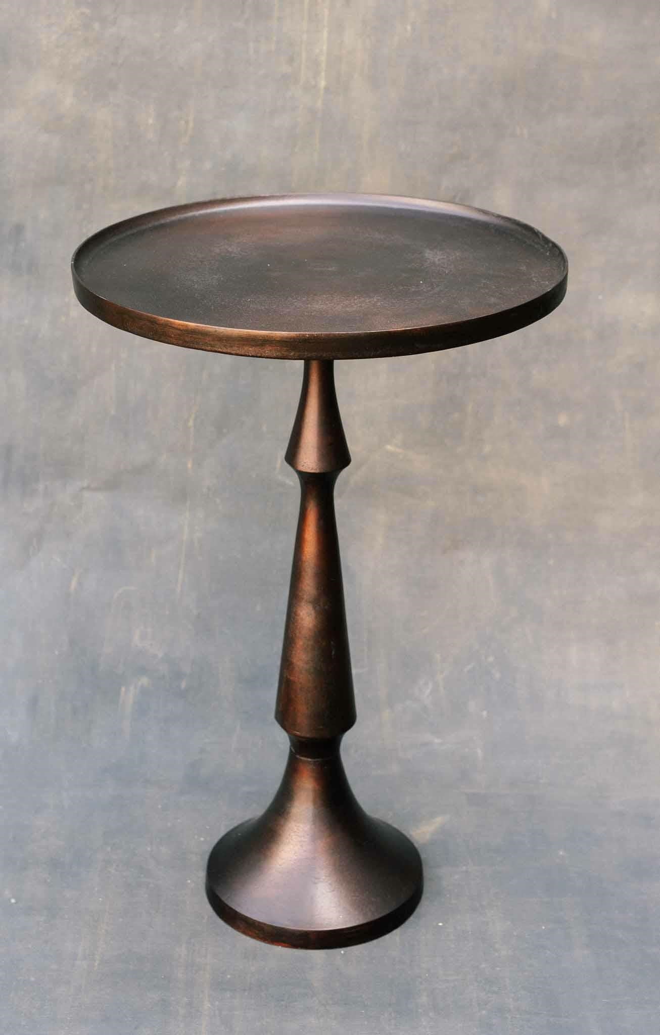 Patera Rustic 1B