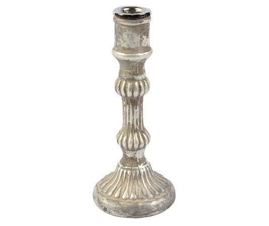 Świecznik Barok Old 3