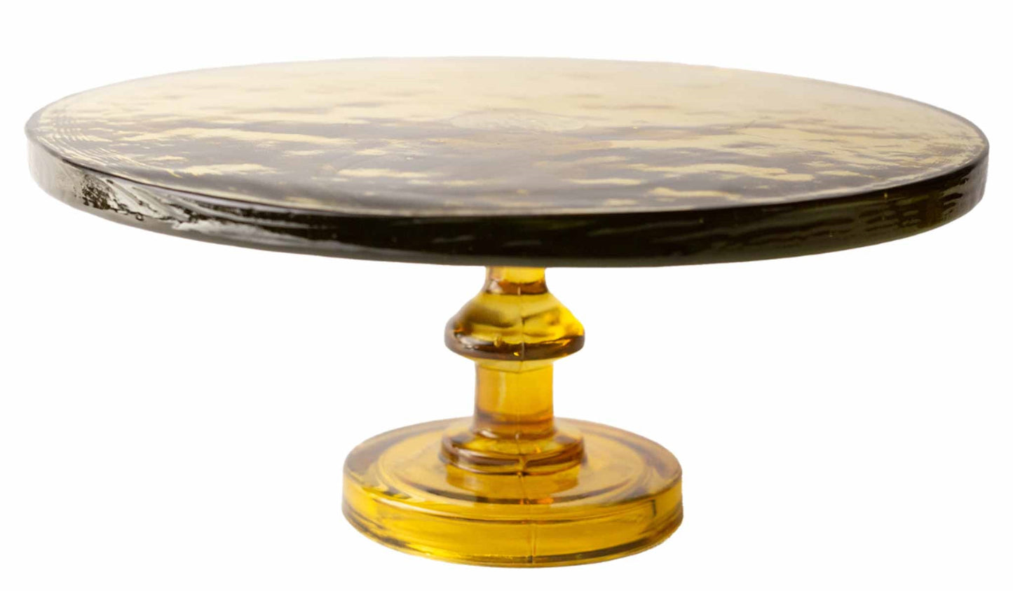 Patera Okrągła Vintage A