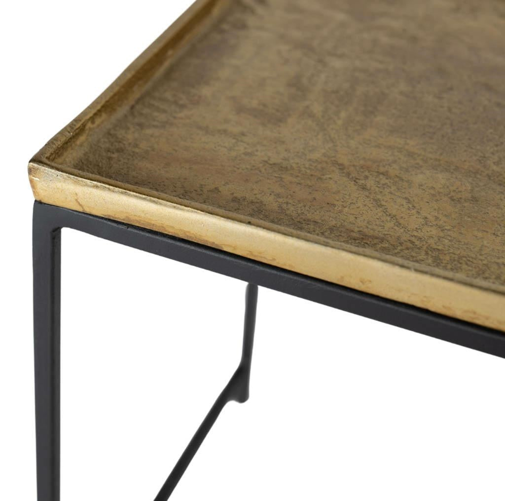 Stoliczek Gold Line 2A Kpl. 2szt.