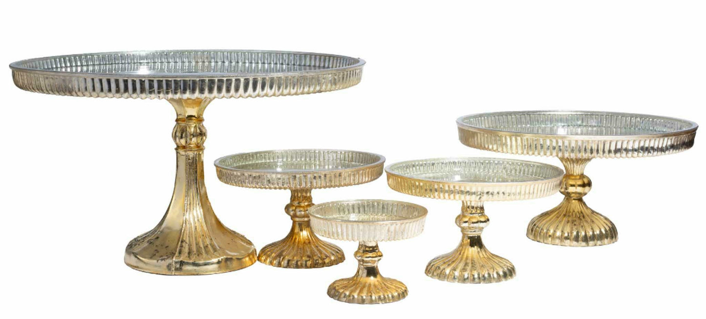 Patera na Nodze Barok Old 8C