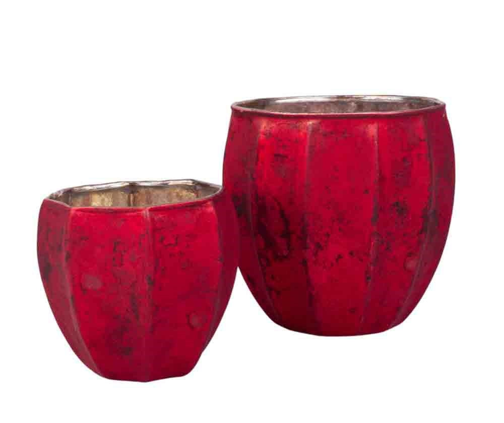 Lampion Bosco Red Velvet 2B