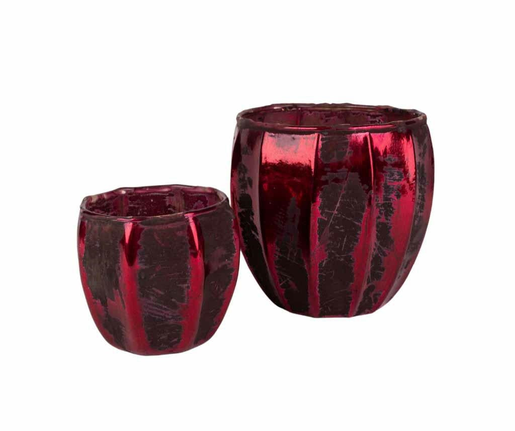 Lampion Bosco Red Wine 2A