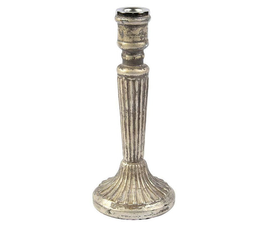 Świecznik Barok Old Antic 4