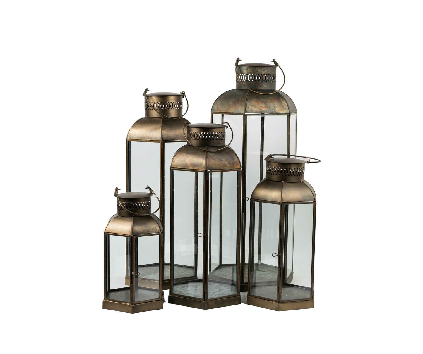 Latarnia Gold Line 1A