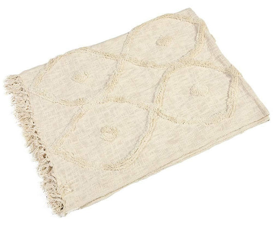 Pled/Narzuta Boho 10