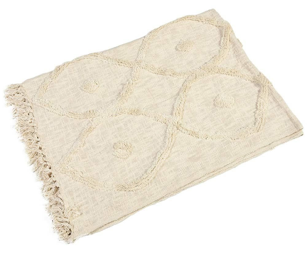 Boho Pled/Narzuta 10