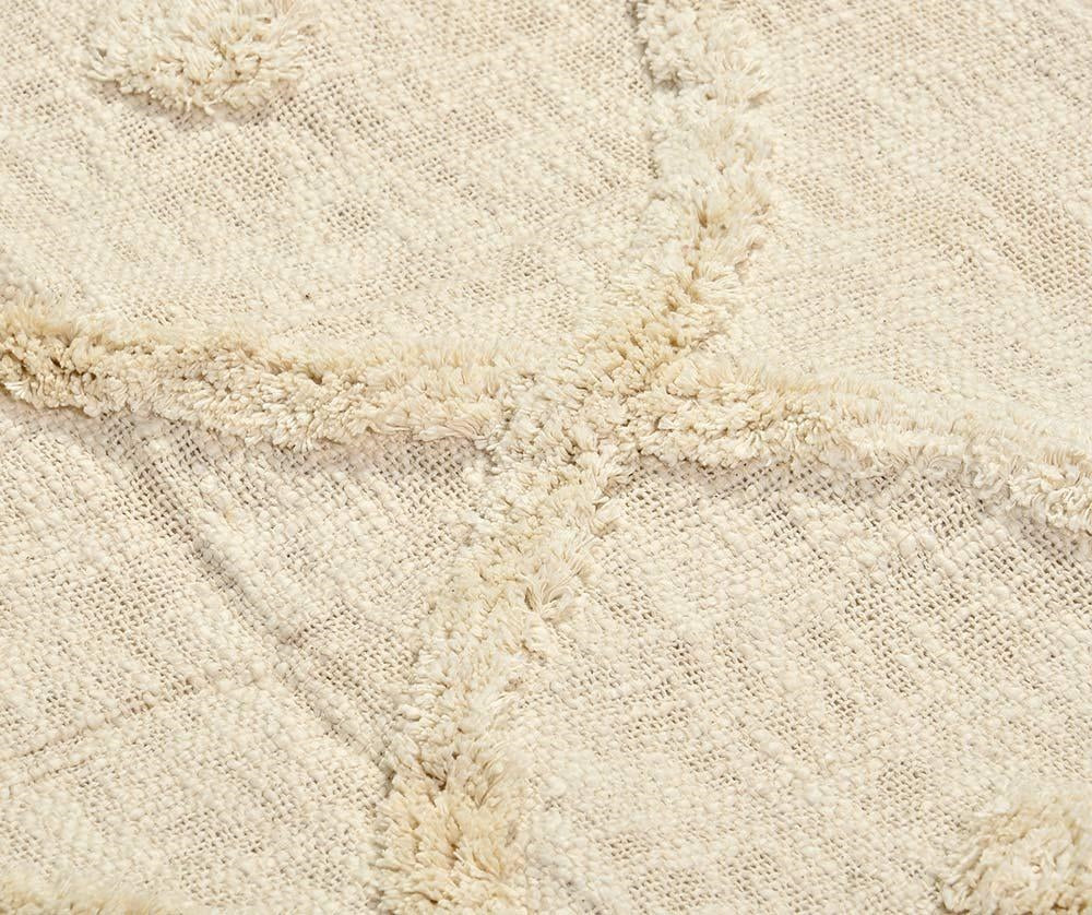 Boho Pled/Narzuta 10