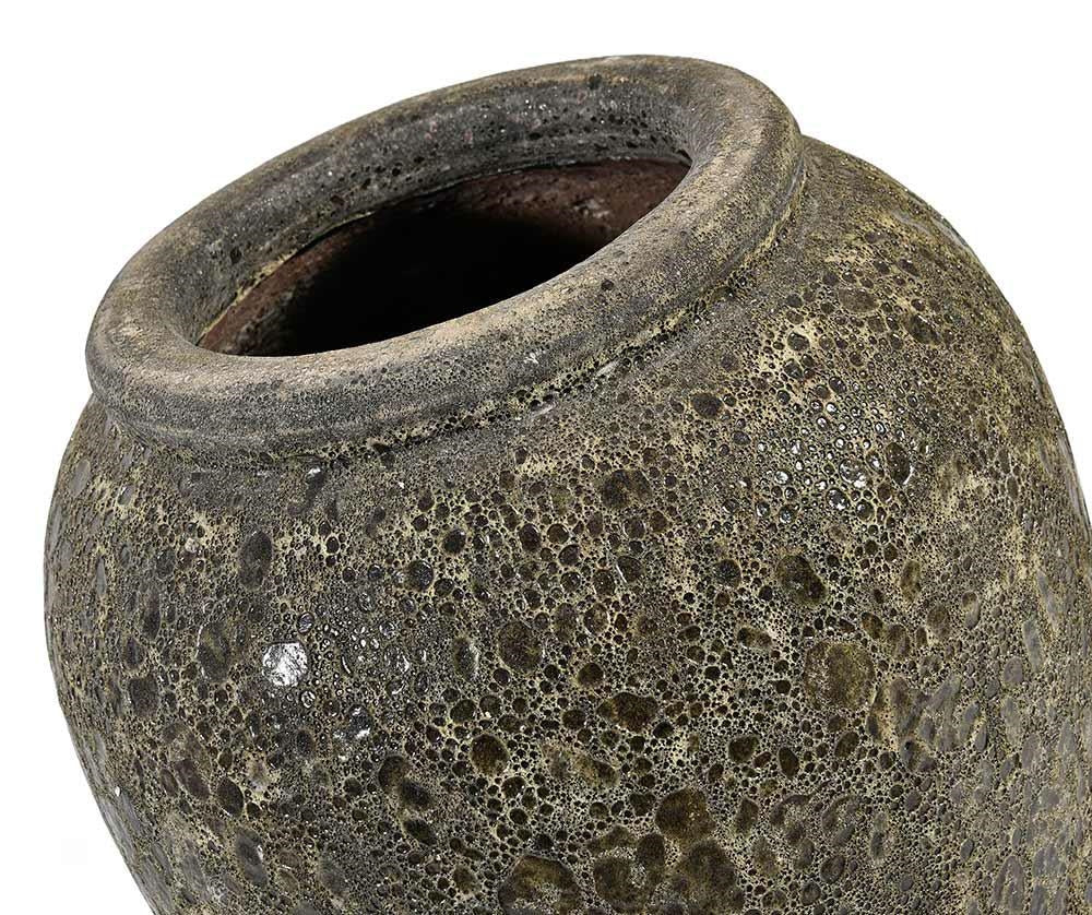 Wazon Garden Old Rust M
