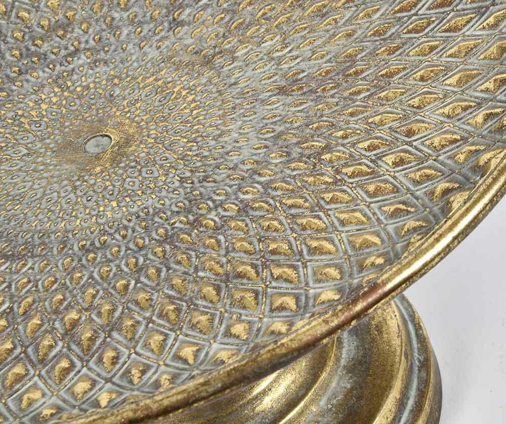 Patera Barok Old