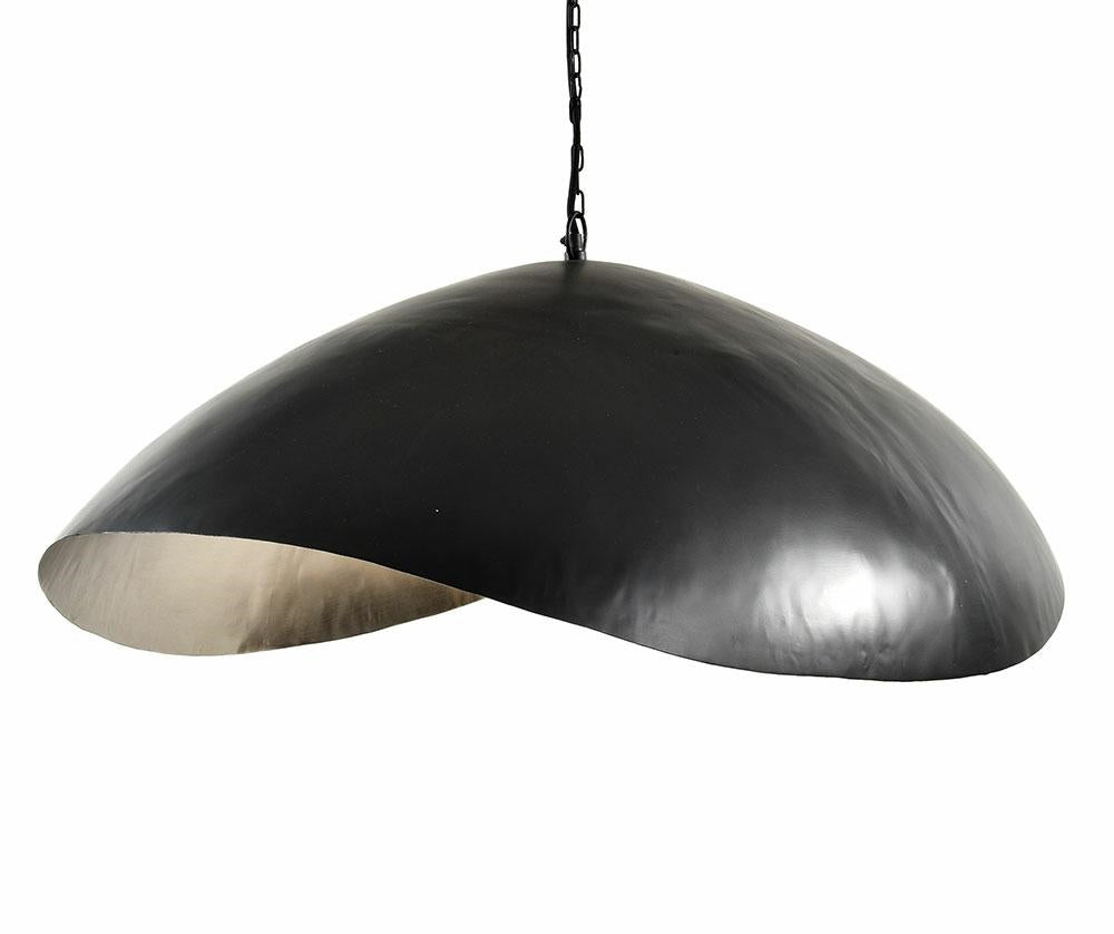 Lampa Modern Black Sufitowa 2 Kolekcja Belldeco