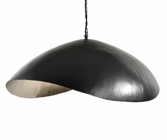 Lampa Modern Black Sufitowa 2