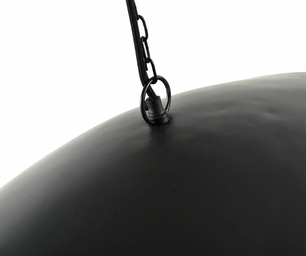 Lampa Modern Black Sufitowa 2 Kolekcja Belldeco
