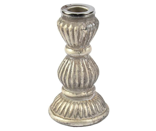 Świecznik Barok Old Antic 1