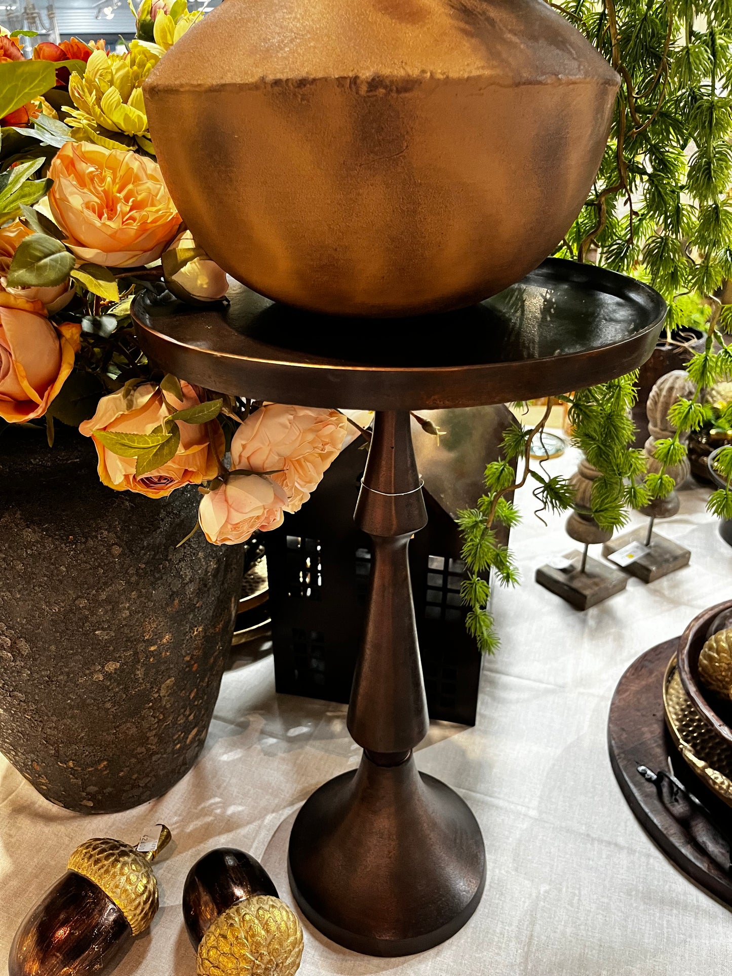 Patera Rustic 1B