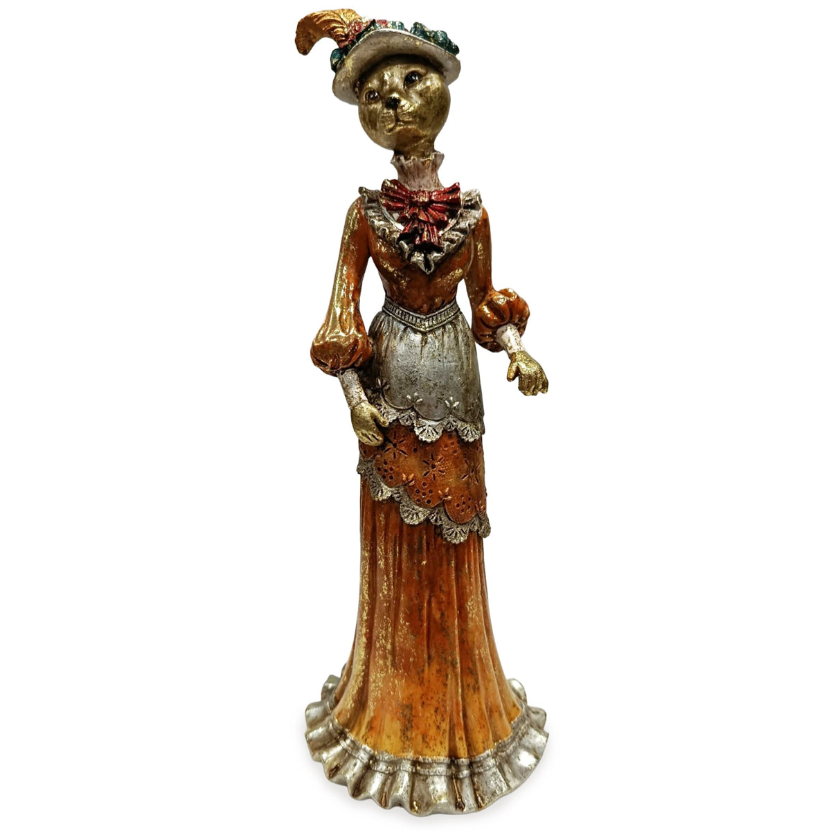 Figurka Kot 31cm