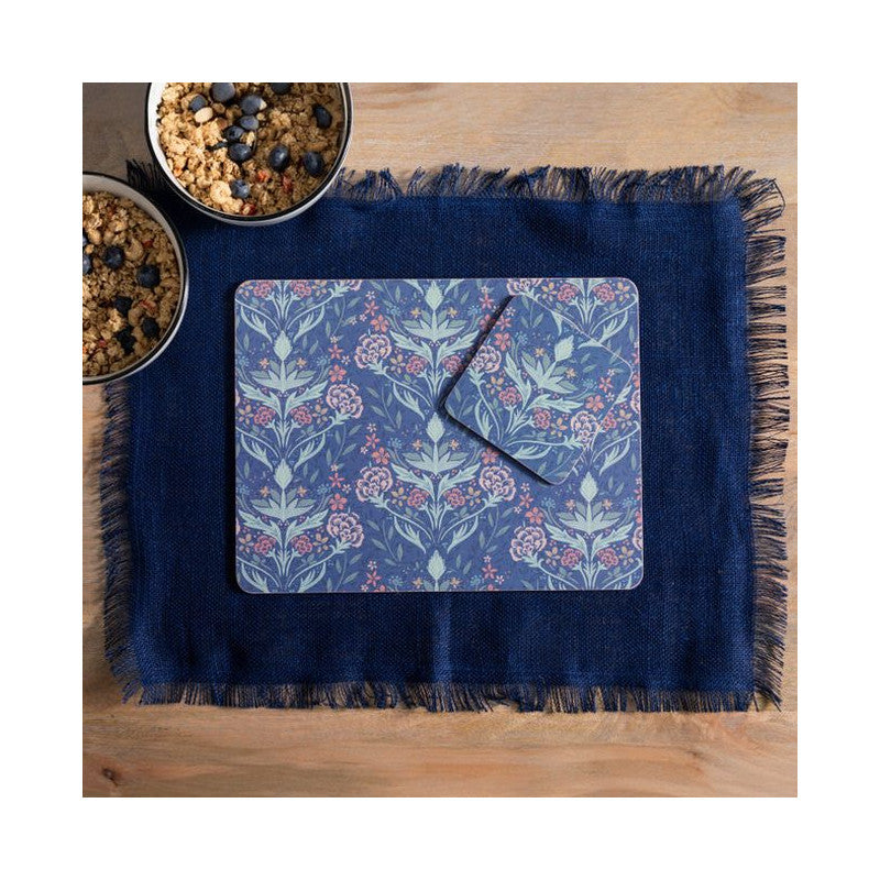 Podkładki Korkowe Małe Art & Craft 10x10cm 4 szt.