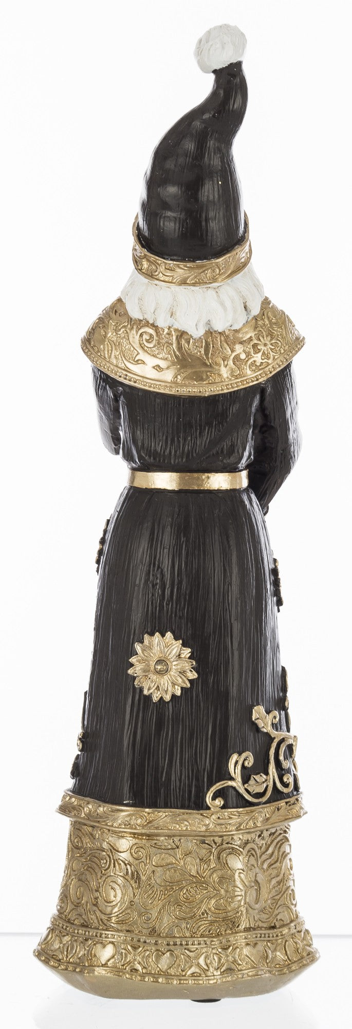 Figurka Mikołaj 30cm