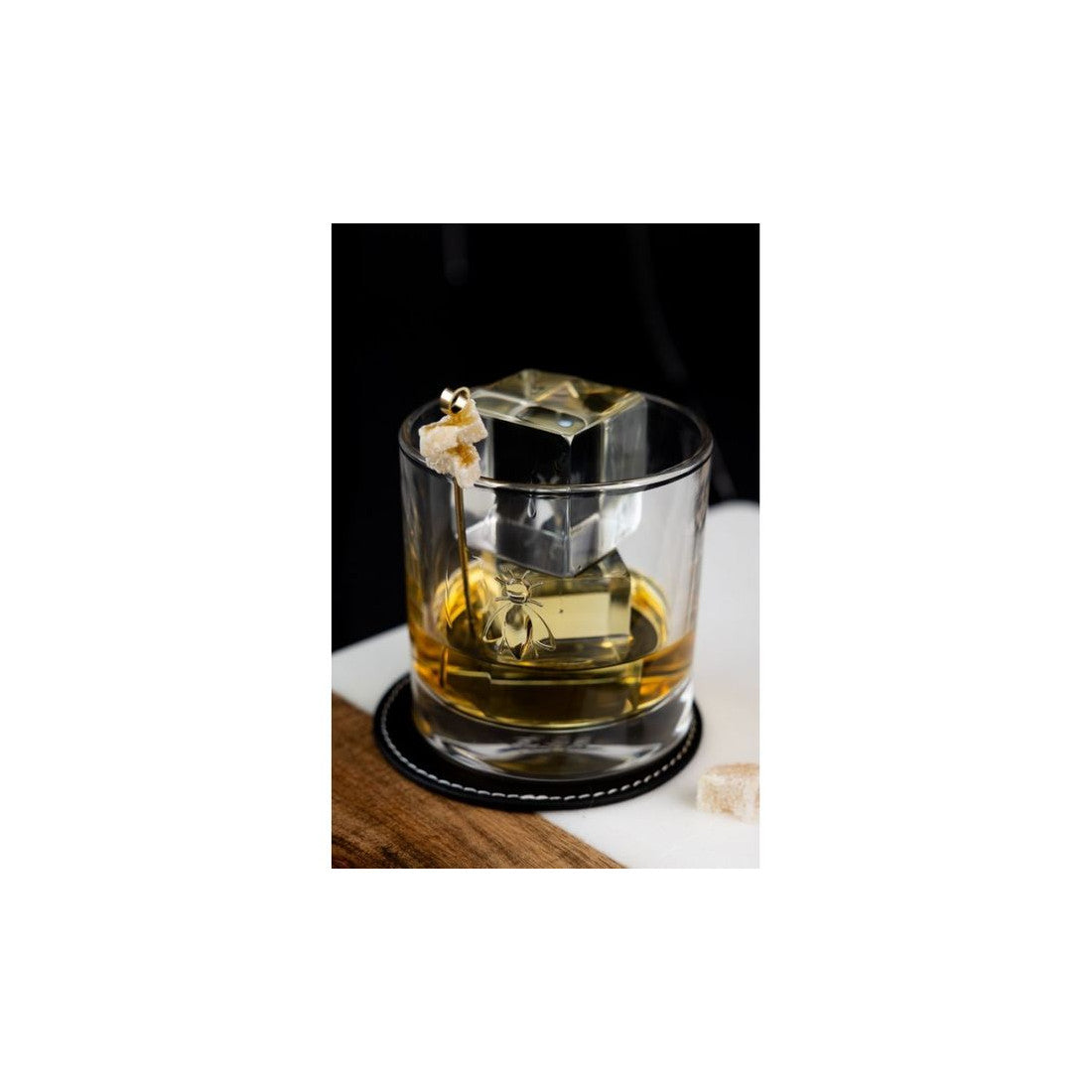 Szklanka Pszczoła do Whisky 300ml