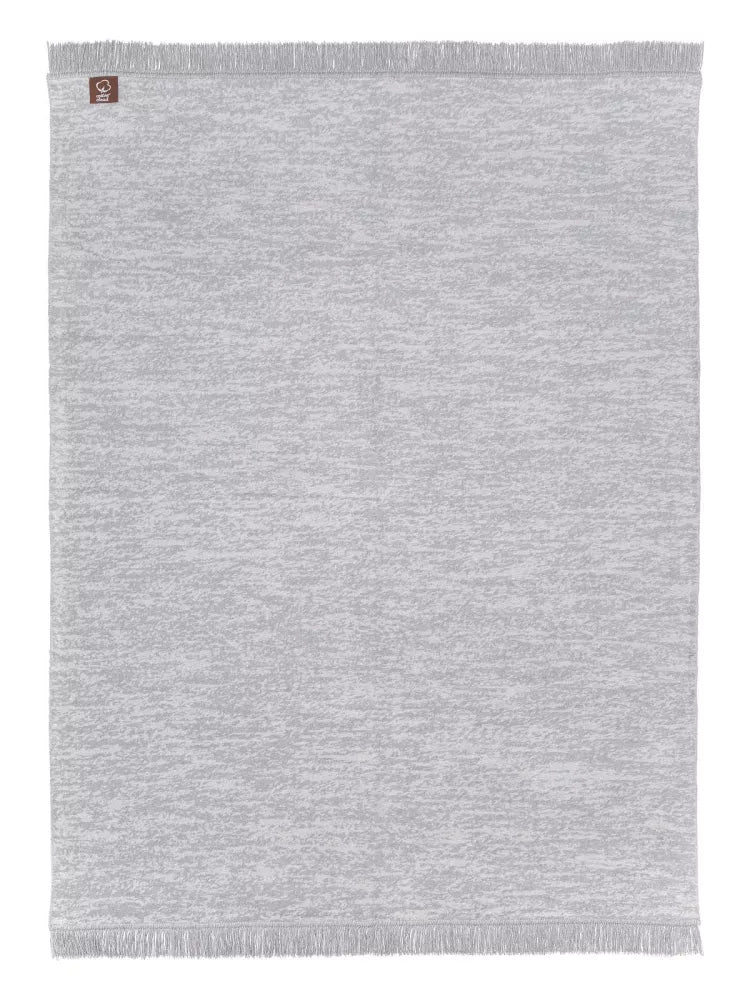 Koc Beton Szary 150x200cm