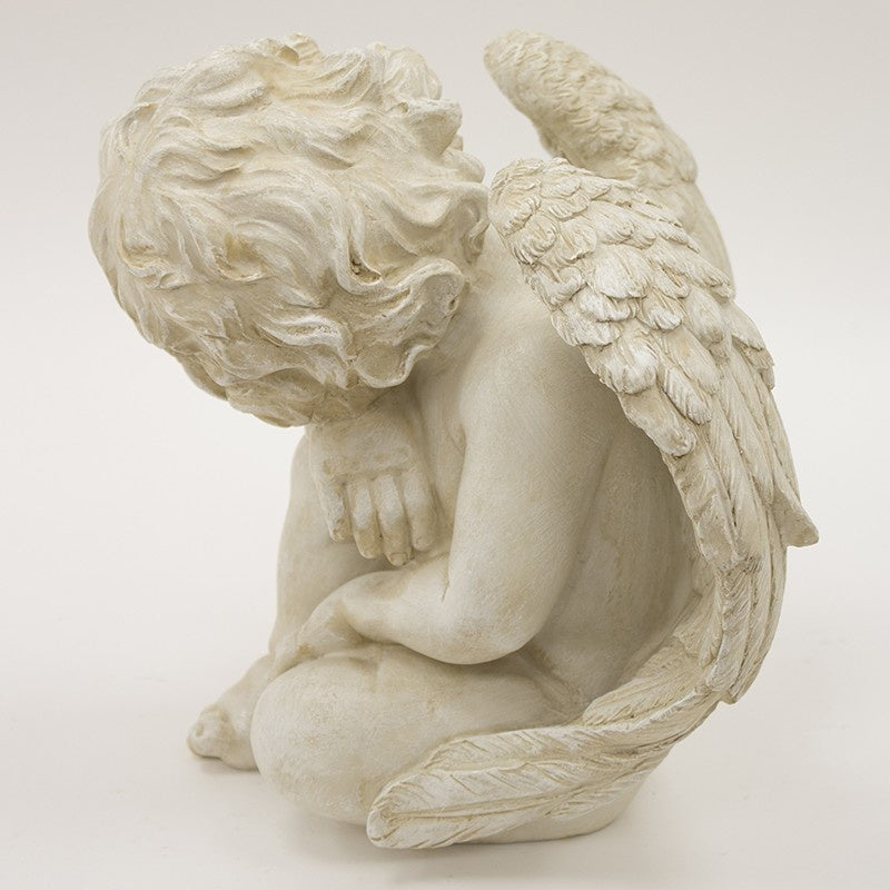 Figurka Aniołek 29cm