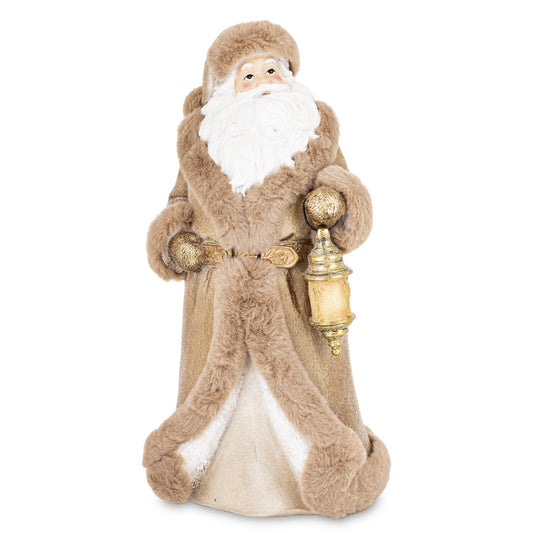 Figurka Mikołaj 32cm