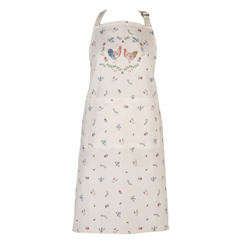 Fartuch Bawełniany 70x85cm