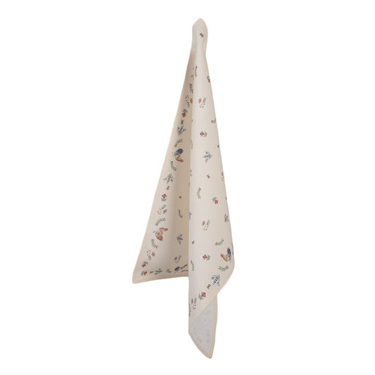 Ręcznik Kuchenny Bawełniany 50x70cm Kura